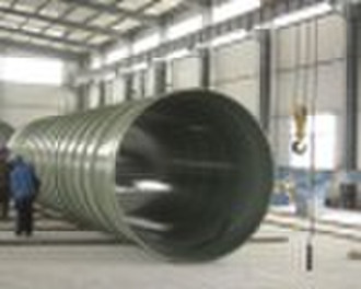 GRP Pipe