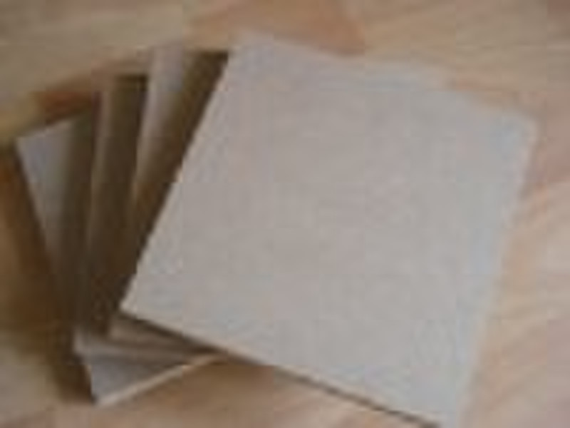 plain MDF