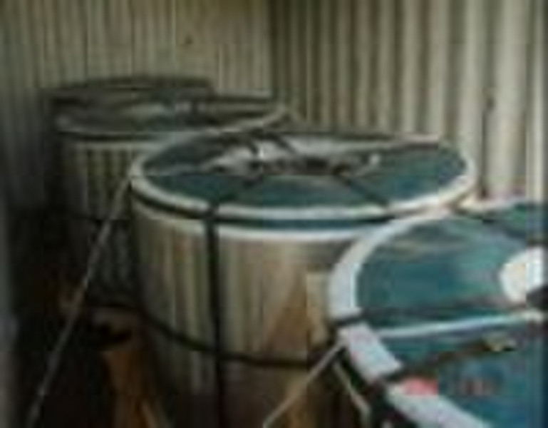 tin plate coil