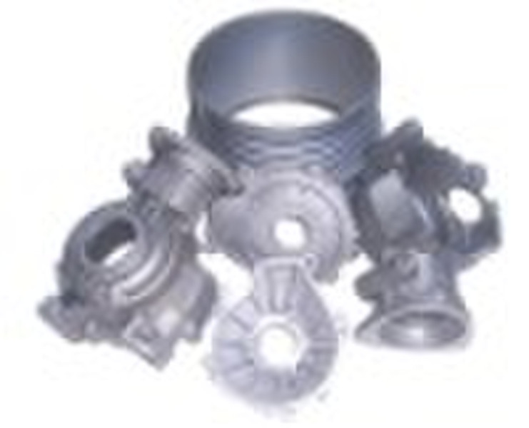 Aluminum casting,Aluminium casting