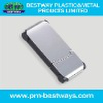 plastic U disk cover