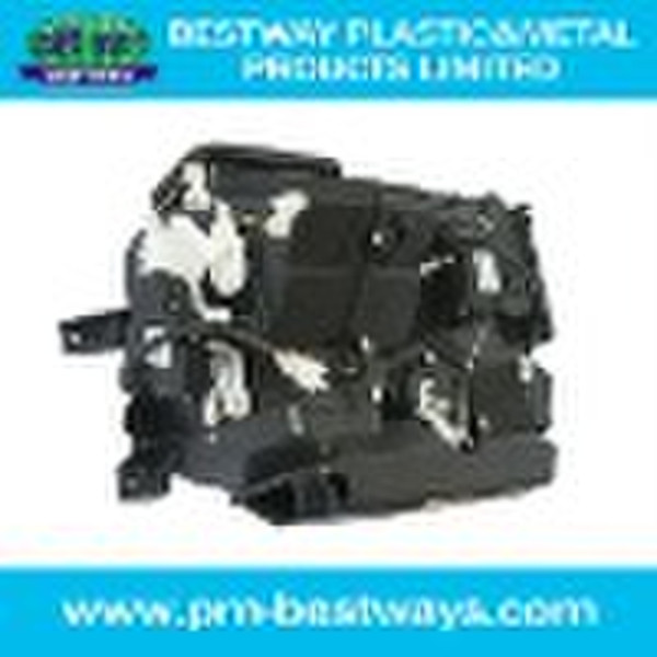 Automobile Engine Cover