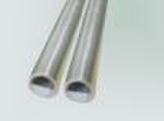 stainless steel tube