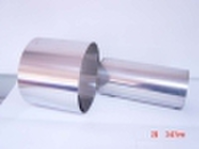 Stainless Steel Strips