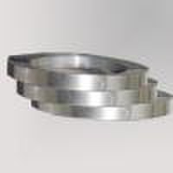 stainless steel strip