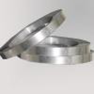 thin Stainless steel strip