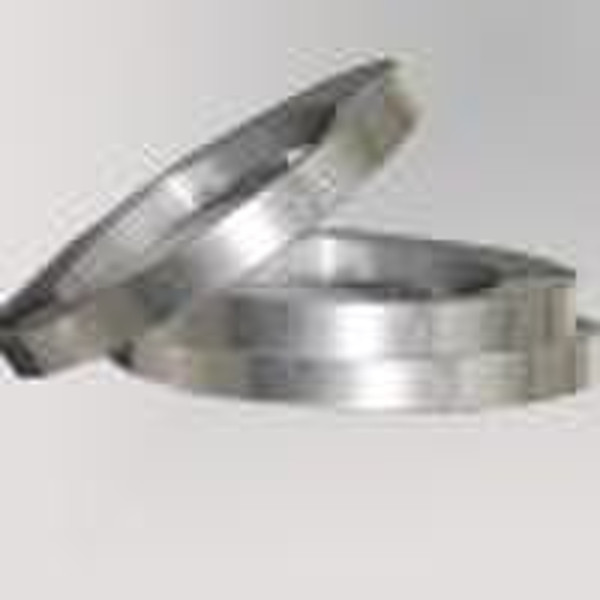 thin Stainless steel strip
