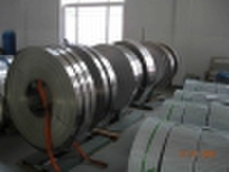 4J29 Stainless steel strip coil