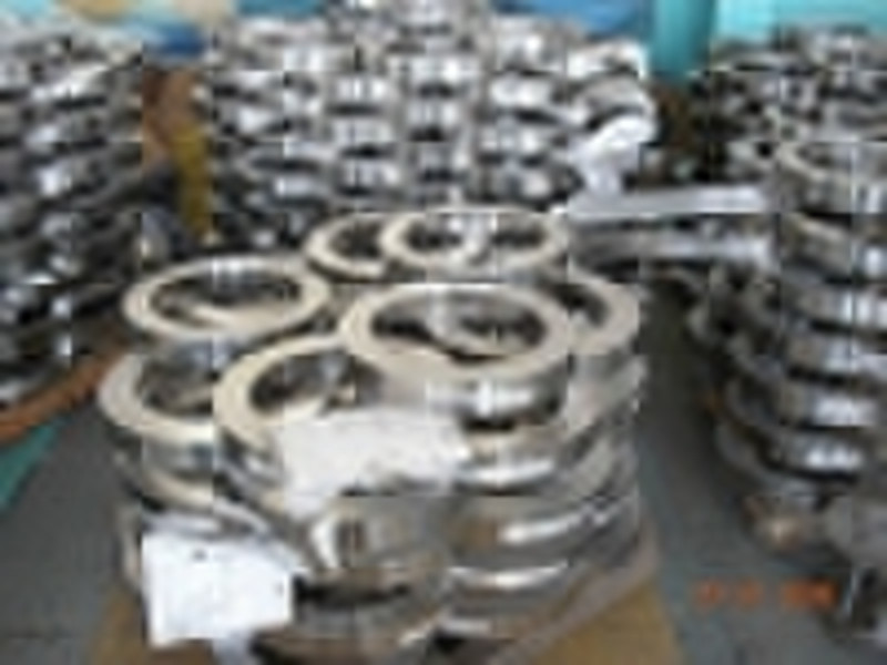 stainless steel welding strip coil