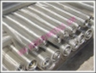 stainless steel window screen