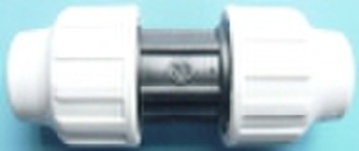 Plastic Fitting Coupling