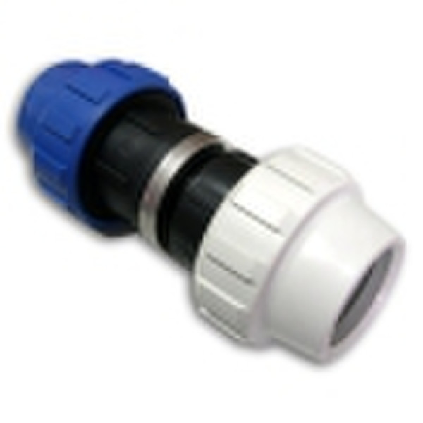 Plastic Pipe Fittings