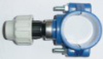 Plastic pipe Fitting