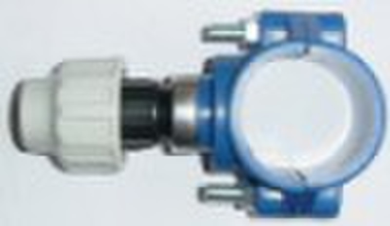 Plastic pipe Fitting