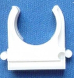 Plastic Pipe Clip