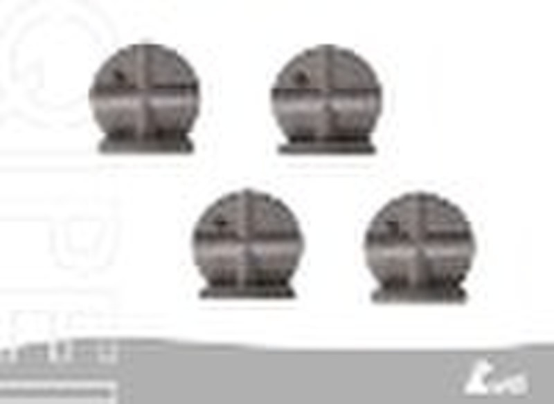 Aluminum die casting