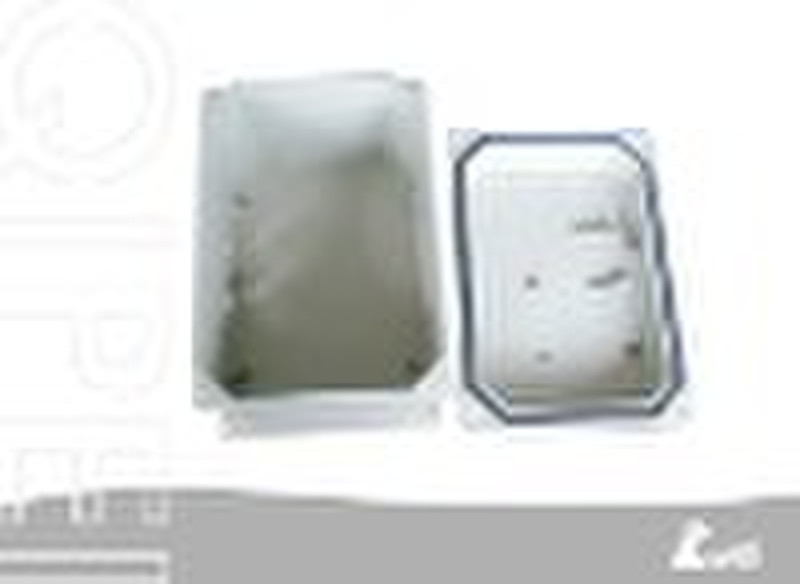 Aluminum Die casting
