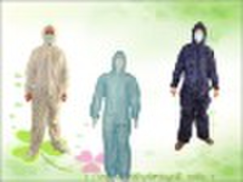 SBPP Coverall