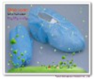 Non-Woven Shoe Cover