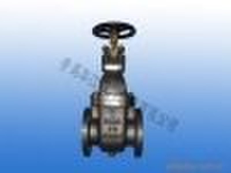 marine cast steel gate valve