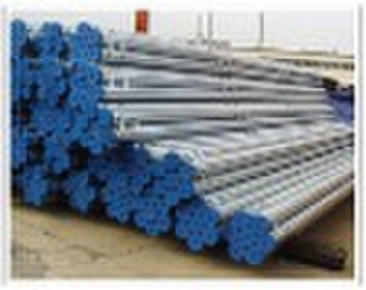 galvanized steel pipe