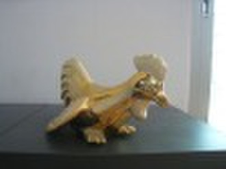 керамические подарки ranimal петух