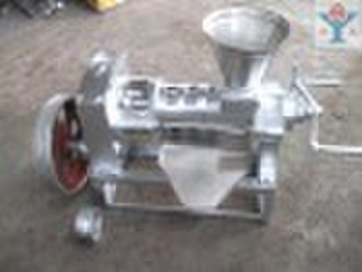 6YL-68 Stainless Oil Press