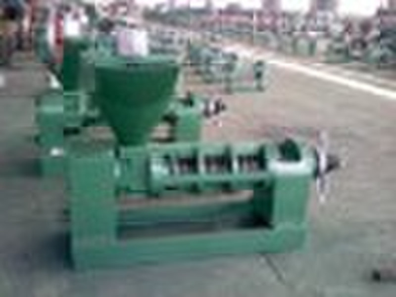 6YL-95C  Palm Oil Mill