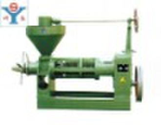 6YL - 100 oil expeller