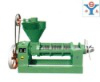 6YL -160 automatic oil press
