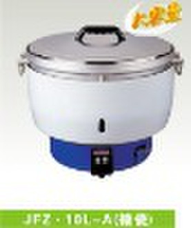 Commercial rice cooker