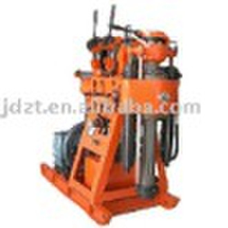 Core Drilling Rig