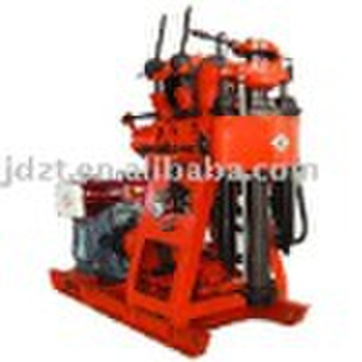 Core Drilling Rig