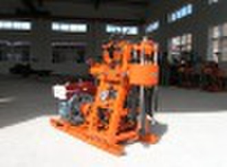 XY-1 core drilling rig