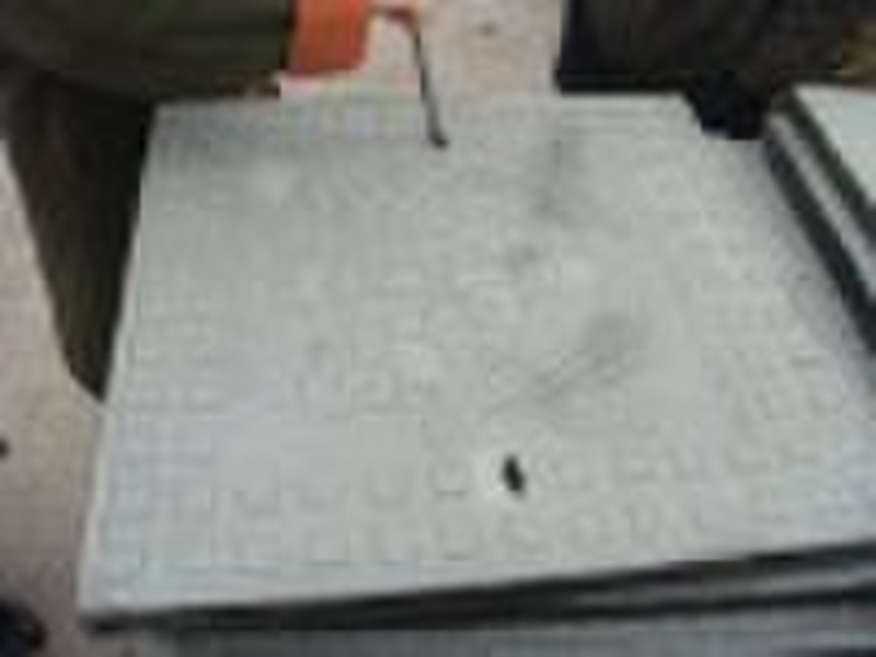 FRP SMC BMC Manhole cover
