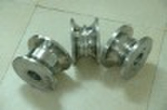 Stainless Steel Mold