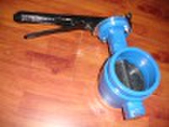 Butterfly Valves