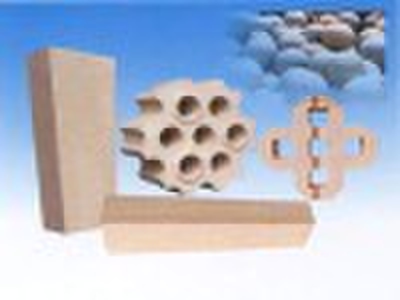 High Alumina Brick for Blast Furnace