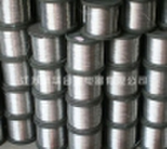 high resistant heating alloy