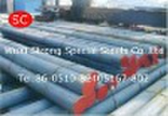 alloy steel forged shaft