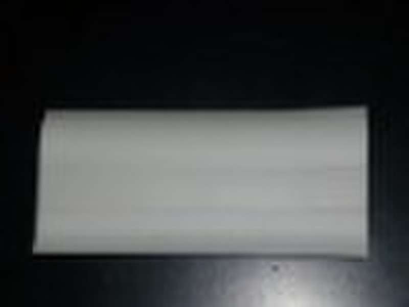 PVC Baseboard