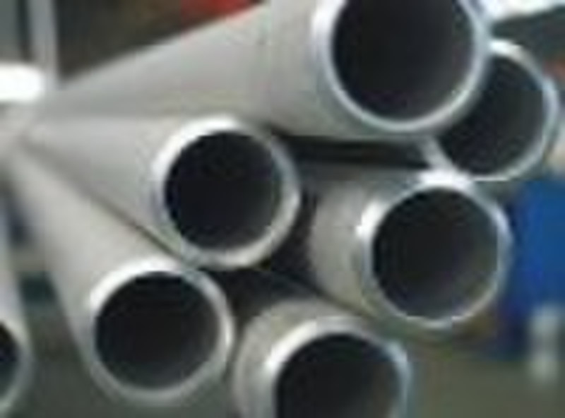 stainless steel pipe