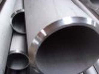 Stainless Seamless Steel Pipe