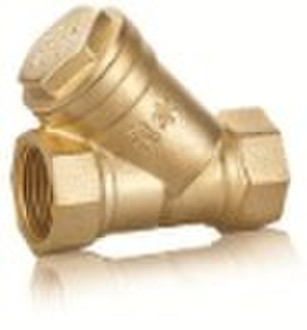 Brass filter