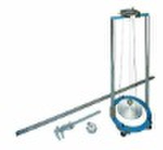 FM07 Bifilar/Simple pendulum apparatus