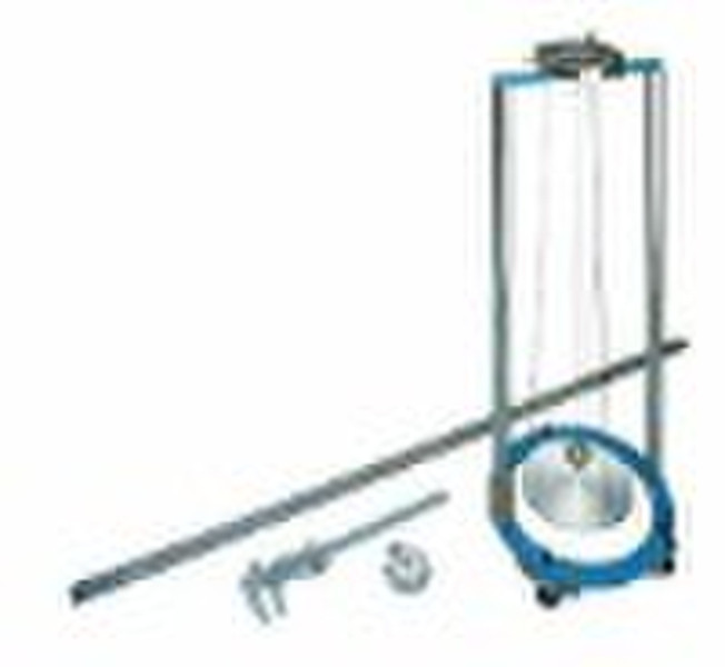 FM07 Bifilar/Simple pendulum apparatus