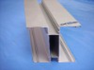 aluminum extrusion