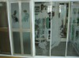 aluminium door-windows products