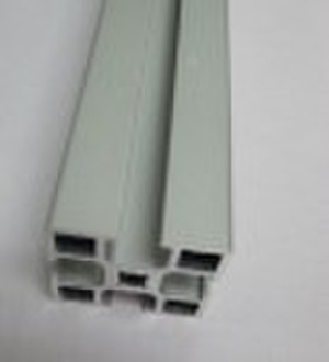 anodised aluminum profile