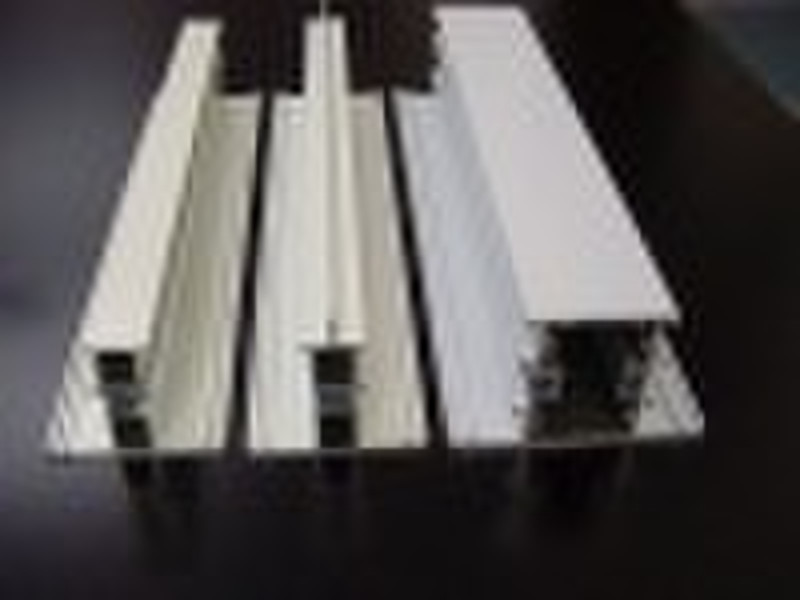 aluminum profiles